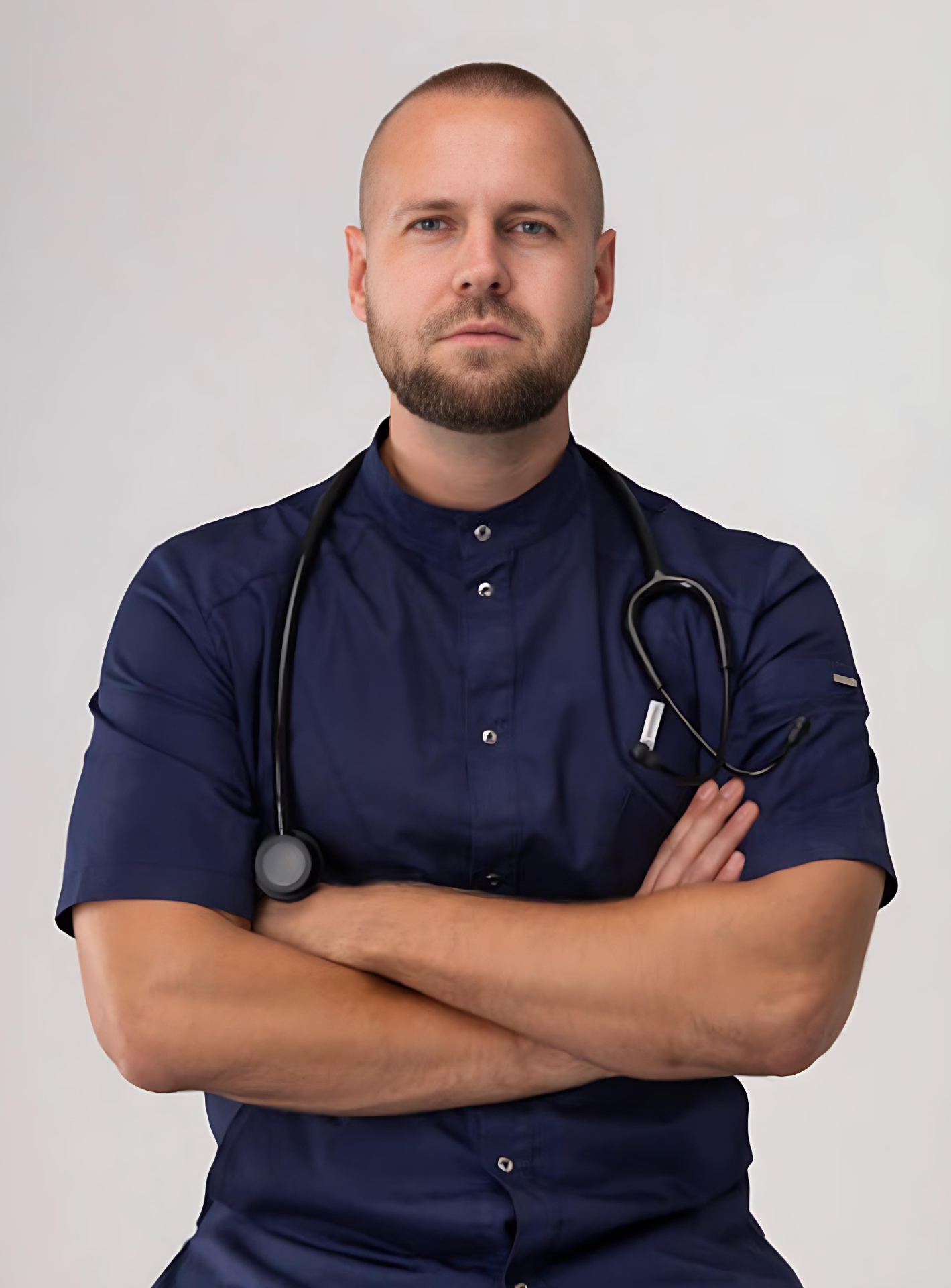 Фото сотрудника